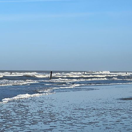Ney-Stay Ferienwohnung Norderney Exterior photo