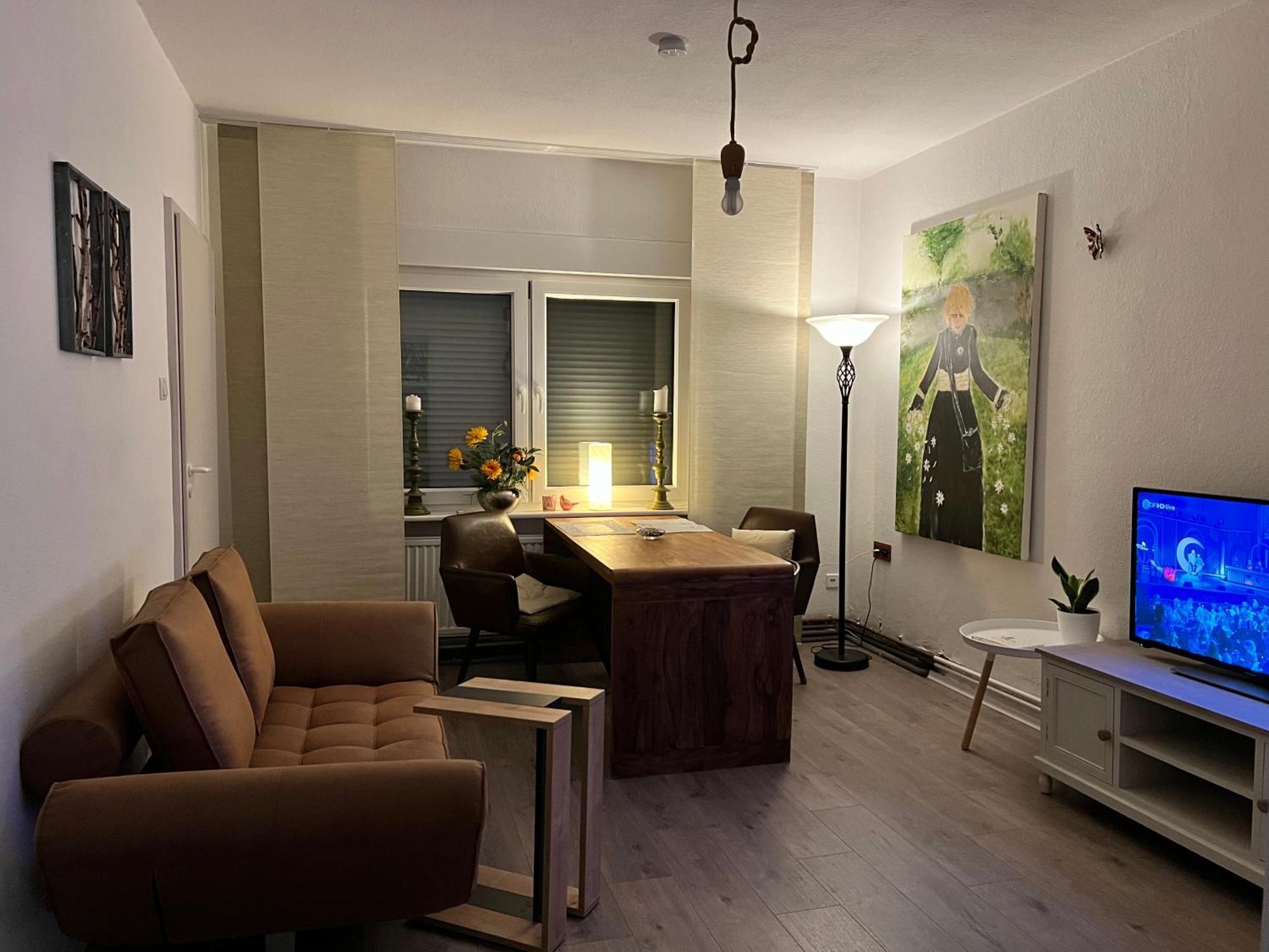 Ney-Stay Ferienwohnung Norderney Exterior photo